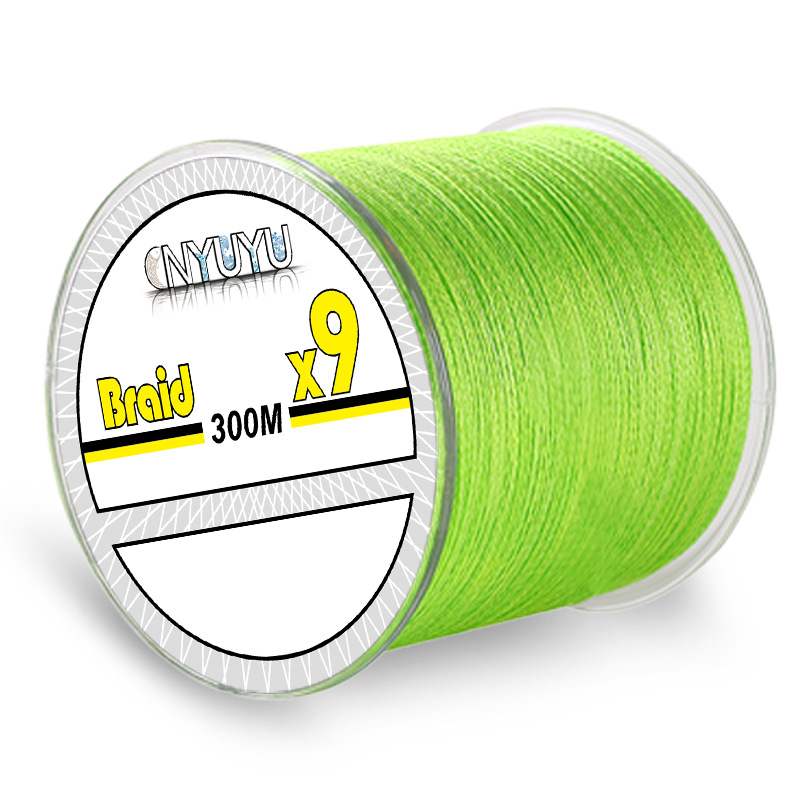 fluorescent green